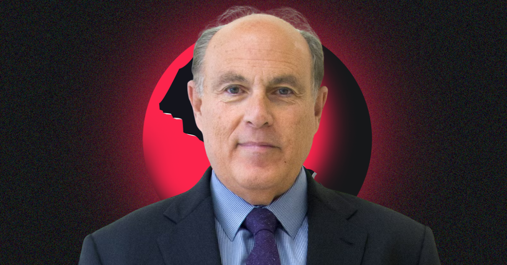 Treating The Epidemic of Violence | Gary Slutkin post image