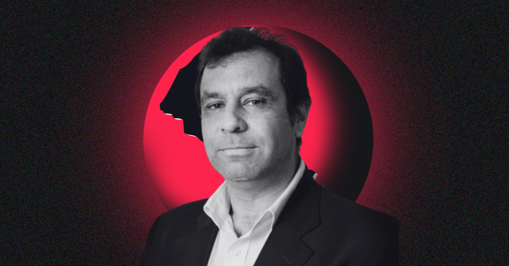 P:C ARCHIVES: Simon Michaux on The Climate Crisis and The Climate Crash post image