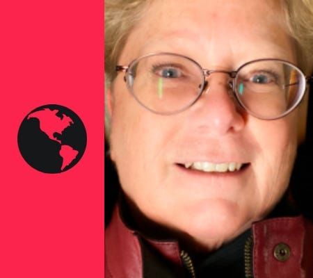 Message From The Future | Wendy Schultz post image