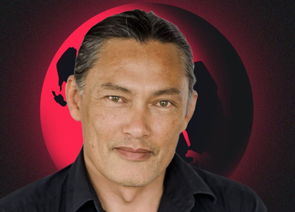 Global Carbon Reward | Delton Chen post image