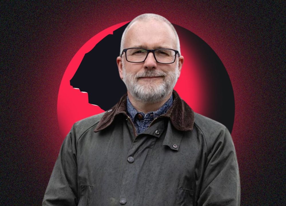 Degrowing Healthcare | Martin Hensher post image