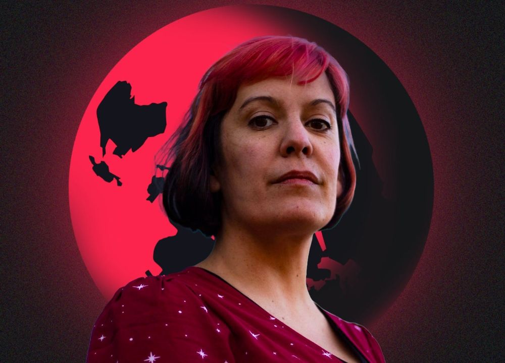 Climate Corruption | Amy Westervelt post image