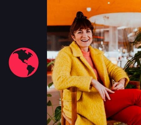 The World We Leave Behind | Ella Saltmarshe post image