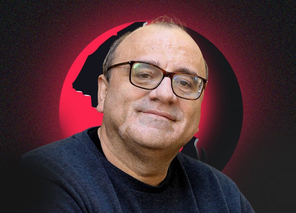 Resource Scarcity and Eco-Fascism | Antonio Turiel post image