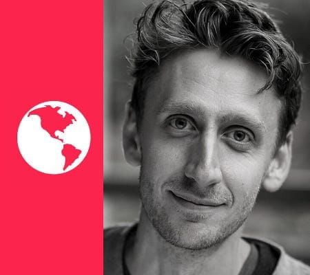Urgency, Action and Ethics | Joseph Merz post image