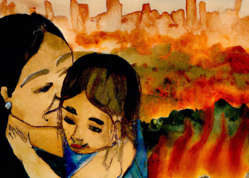 Collapse and Compost post image