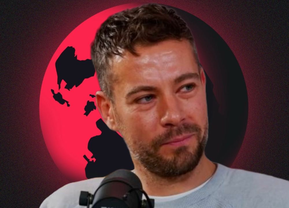 How Corporations Overthrew Democracy | Matt Kennard post image