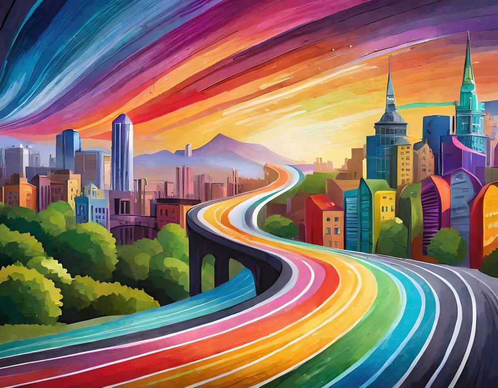 Building Social Infrastructure post image