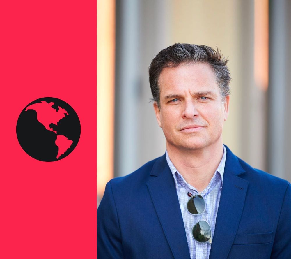 Protecting Children in a Warming World | Carter Dillard post image