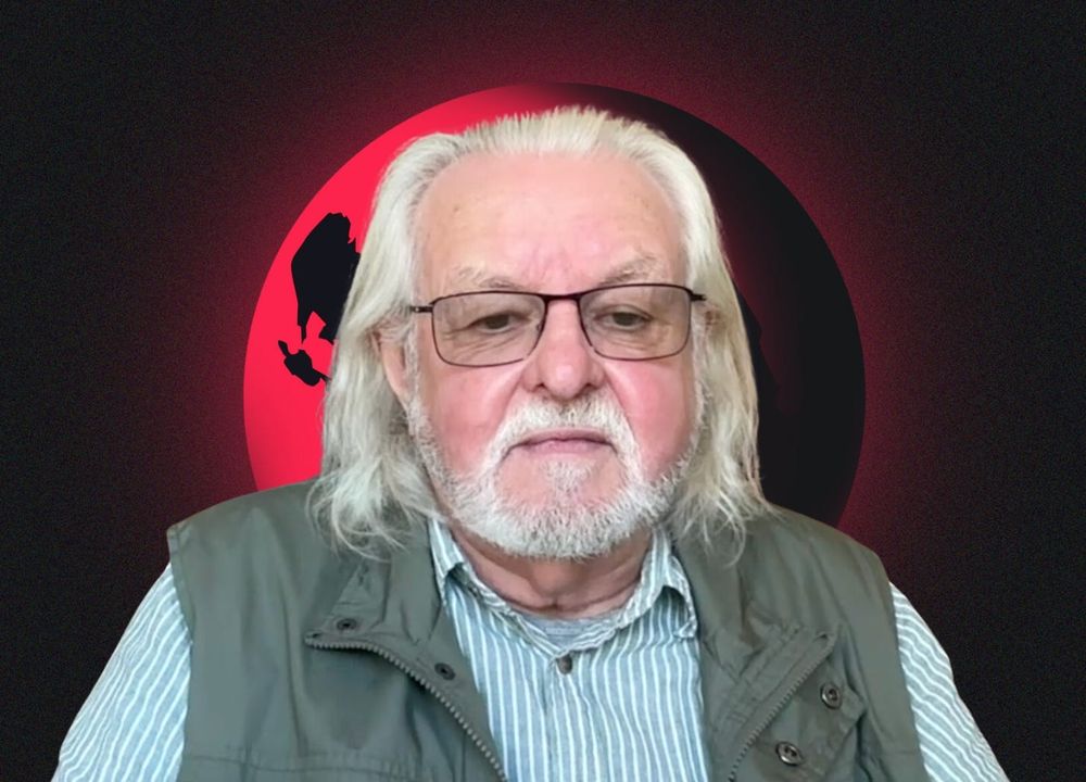 The Energy Collapse | Louis Arnoux post image