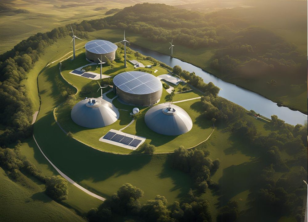 Green Security: A Secret Transition post image