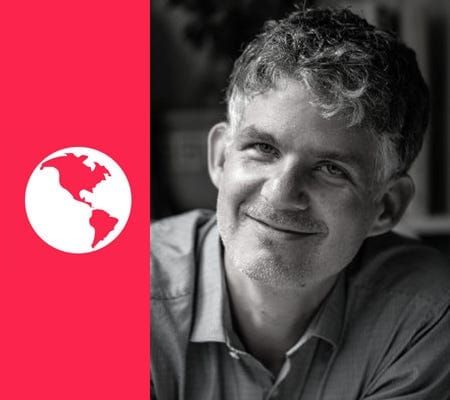 Why Scientists Choose Activism | Charlie Gardner post image