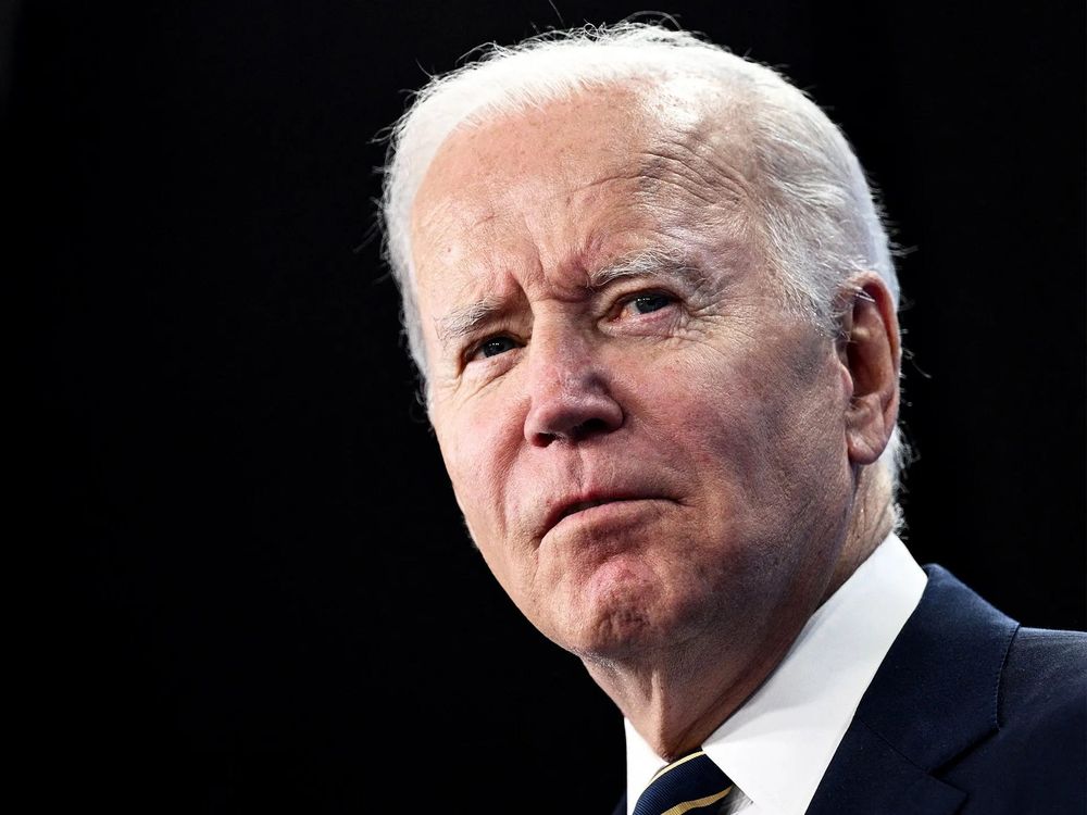 Don't Be Fooled By Biden's Gas U-Turn post image