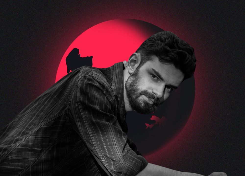 Civil Resistance | Pasha Bell post image