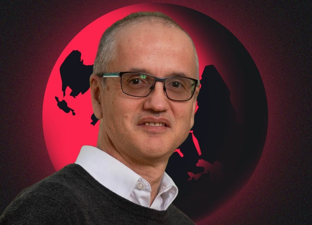 What We Get Wrong About Money | Steven Hail post image