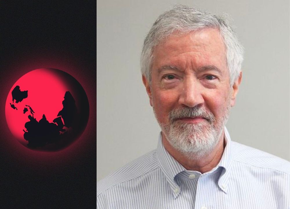 Mainstreaming Behaviour Change | Bill Ryerson post image