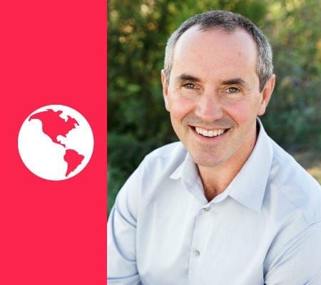 Transforming Food Systems to Transform the Future | Jason Bradford post image