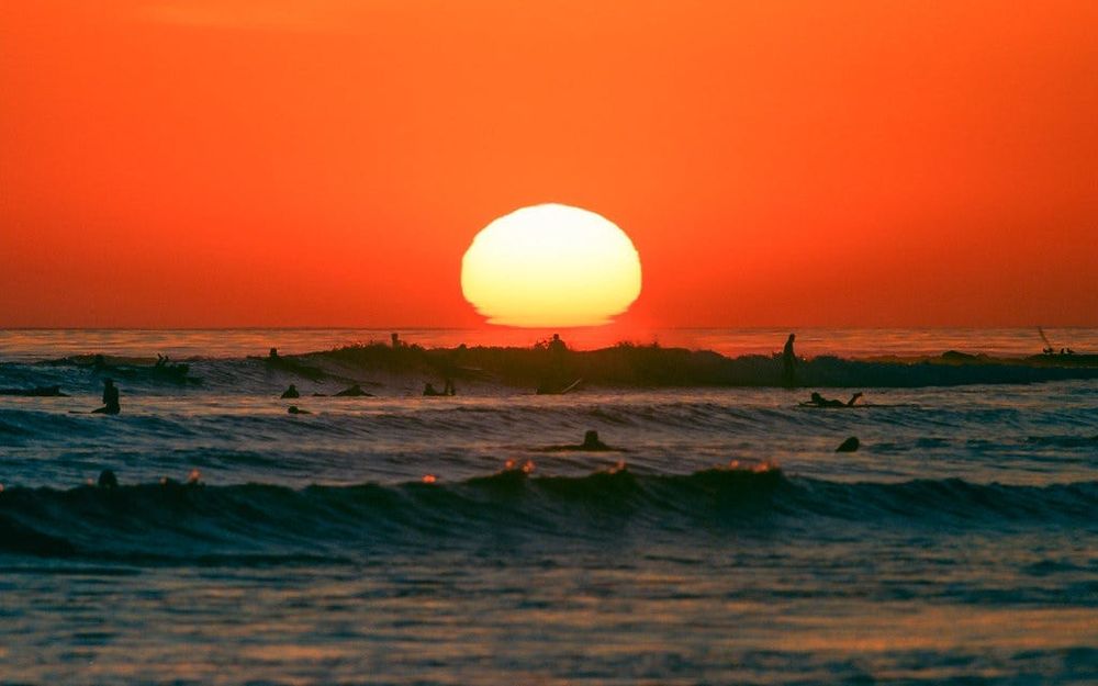 An Uncanny End  post image