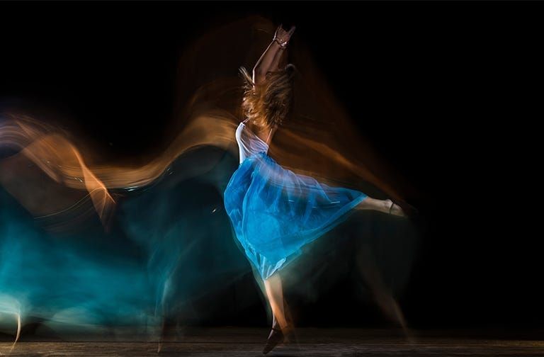 Duende: From Scream to Song at the Edge of Insanity post image