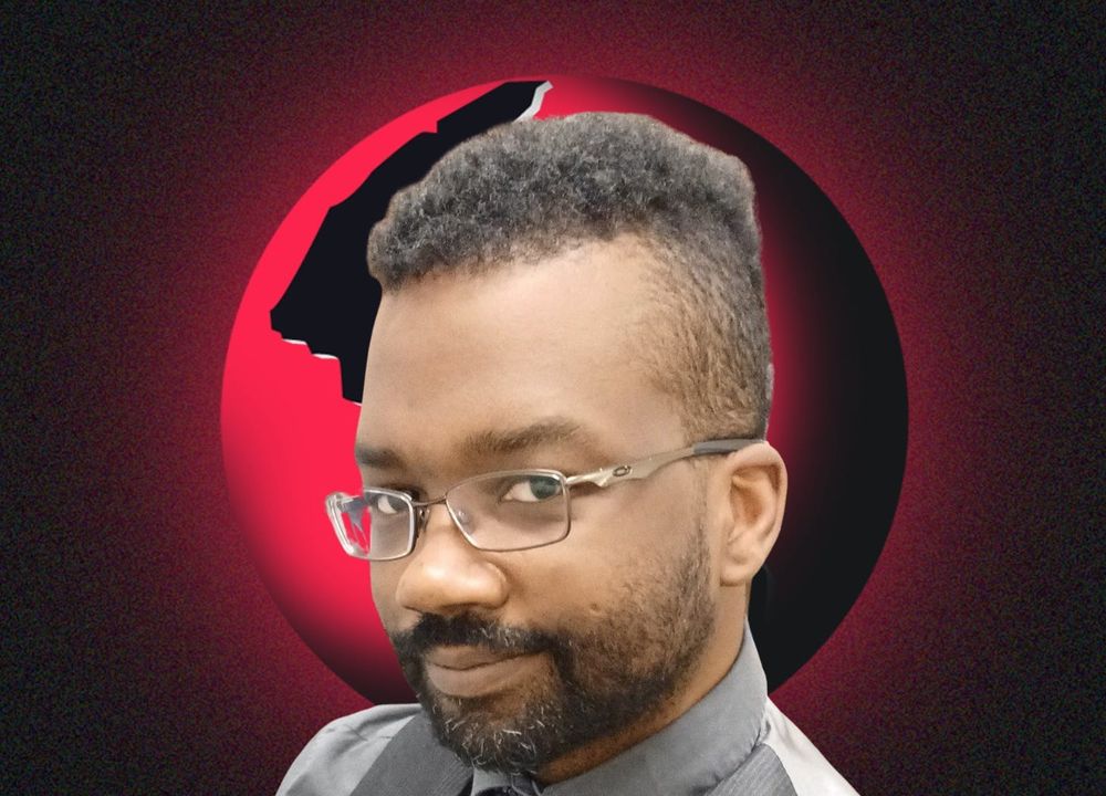 Why We Can't Understand Each Other | Damien Williams post image