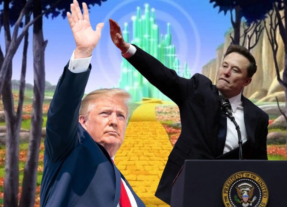 What Trump's Paradoxes Tell Us About His Plan post image