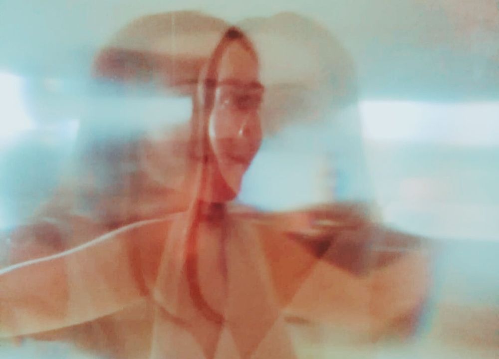 Between Two Worlds post image