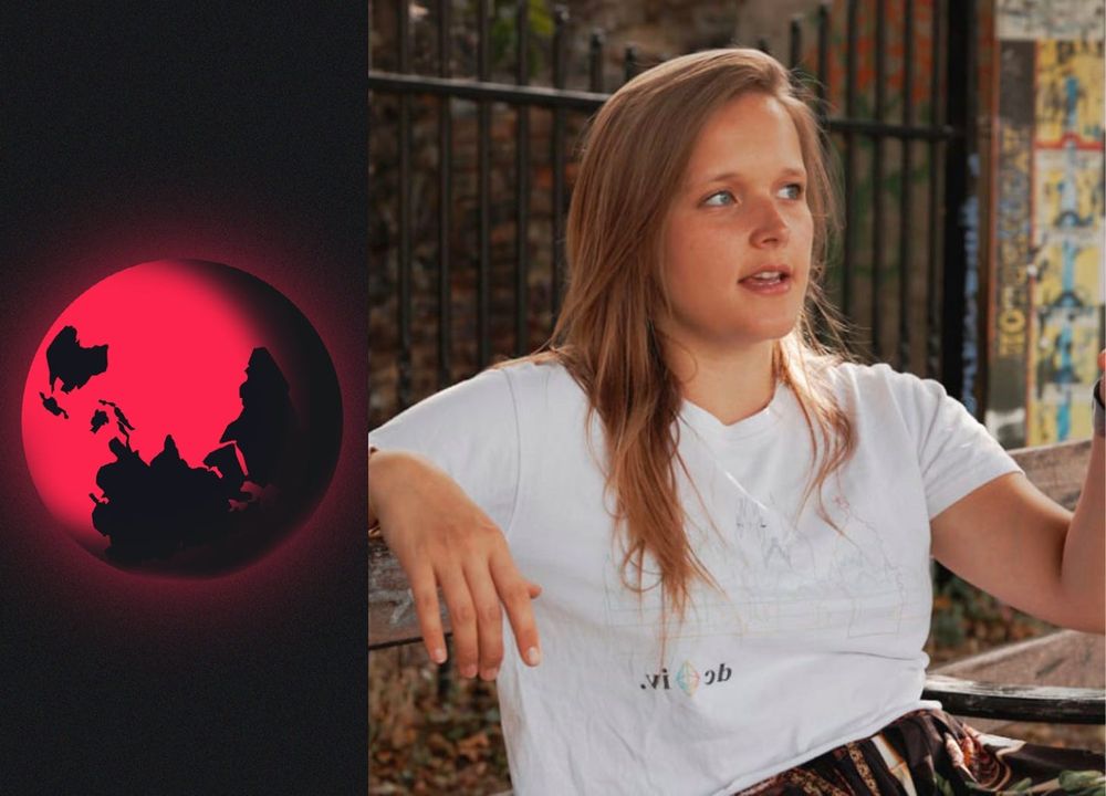 Imagination Activism | Phoebe Tickell post image