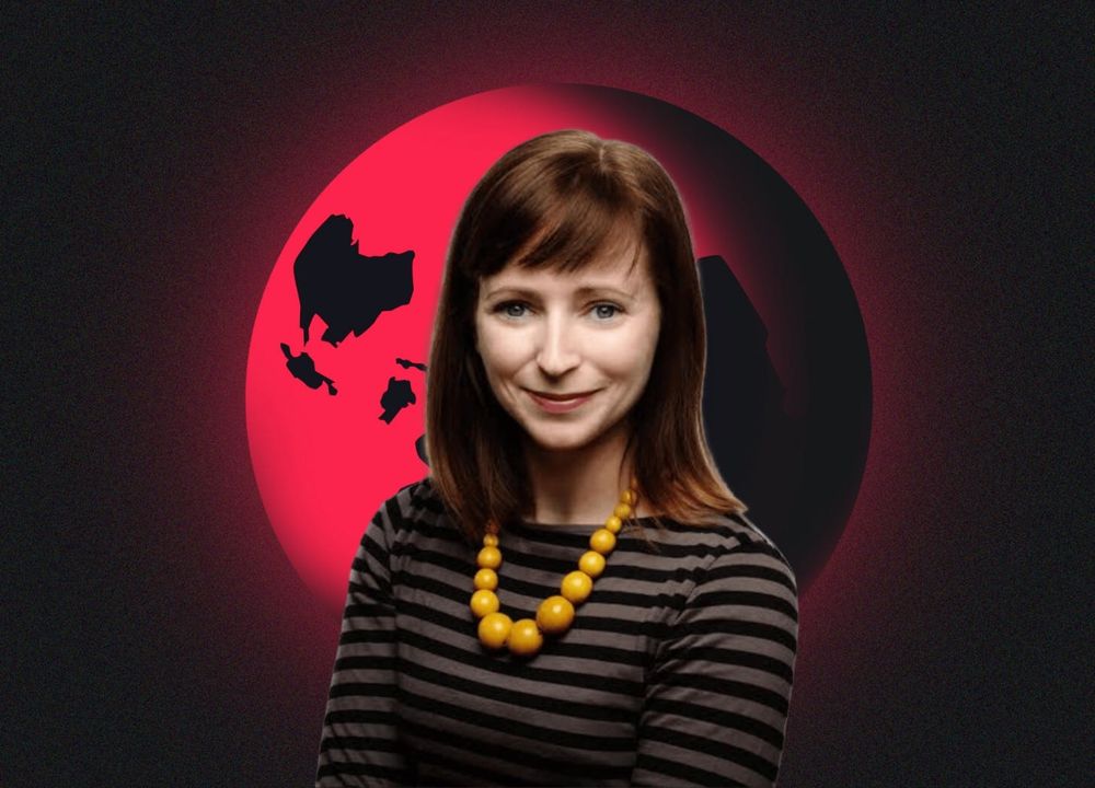 Nuclear and Justice | Jessica Lovering post image