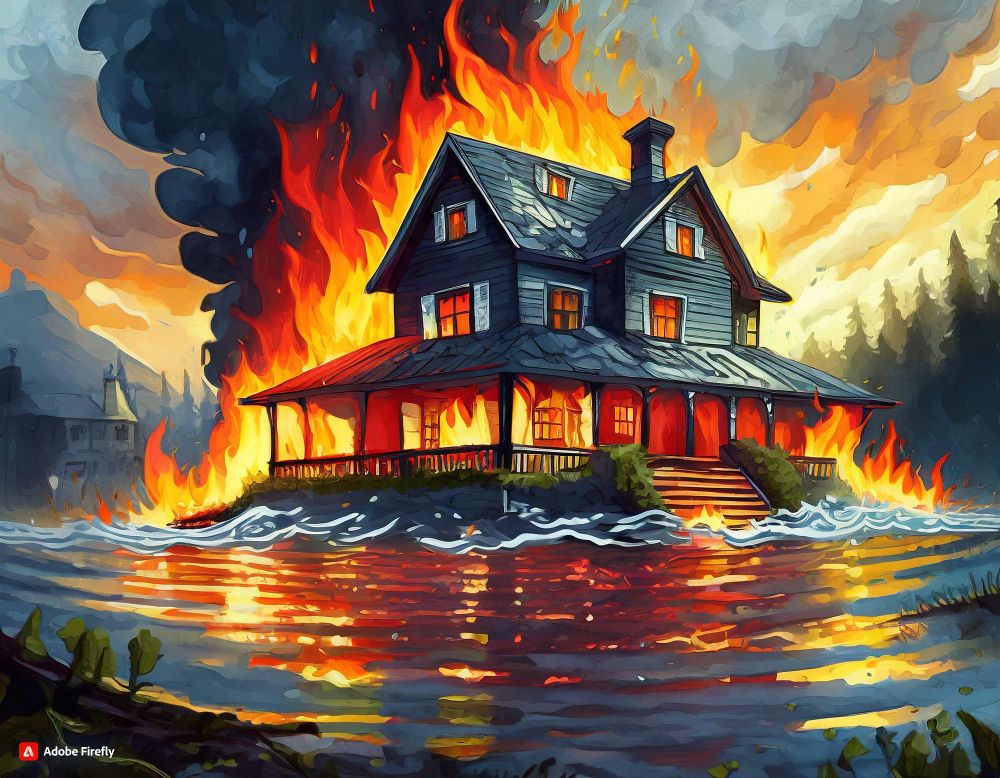 Don’t Talk To Me About Solutions post image