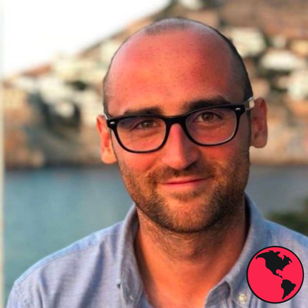 Crisis Policies: What We Need From COP27 | Laurie Laybourn post image