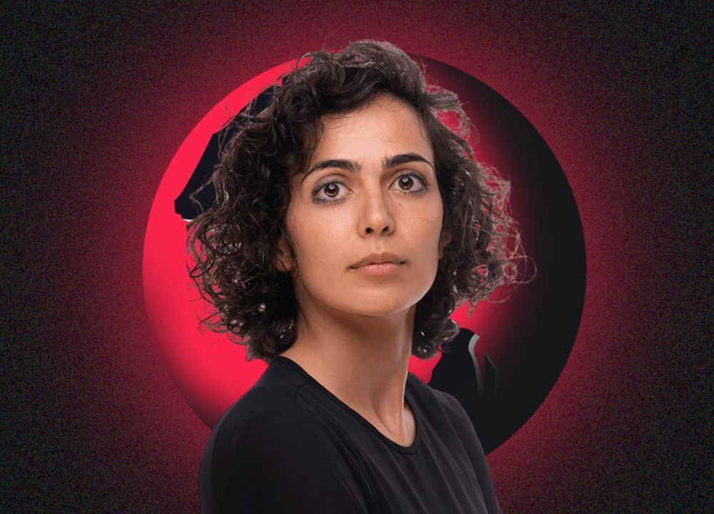 Israel's Campaign To Destroy Life | Samaneh Moafi post image