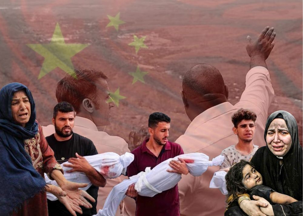 China's Shadow Looms Over Ceasefire Votes post image