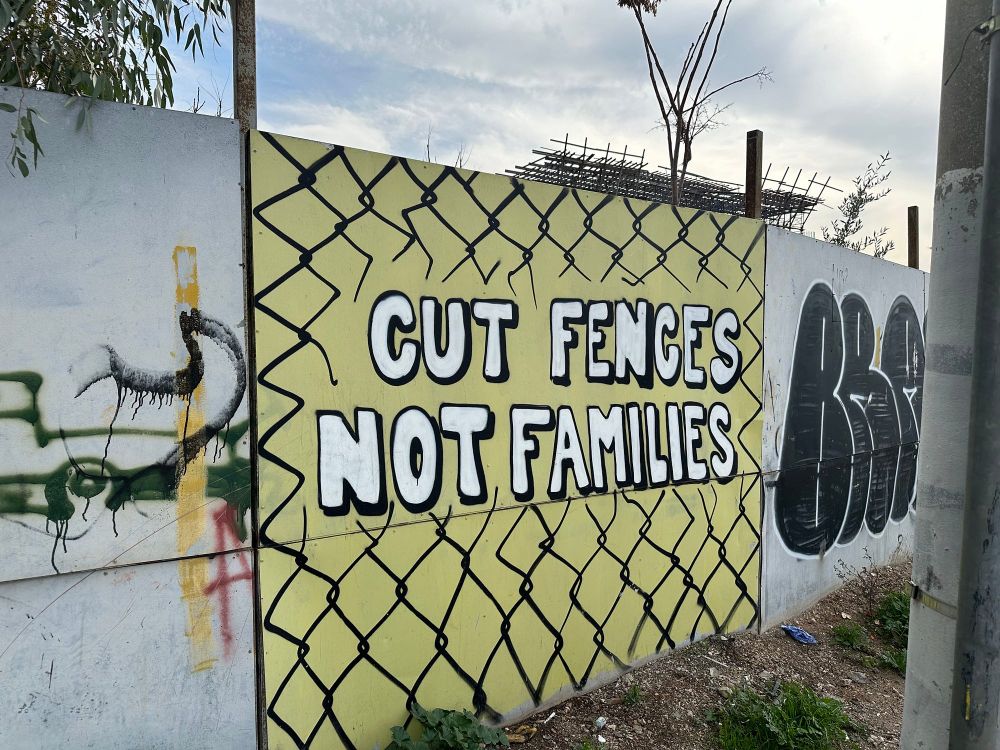 Love and Violence post image