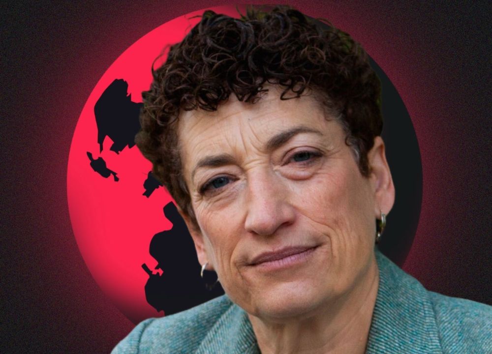 Climate is a Justice Issue | Naomi Oreskes  post image