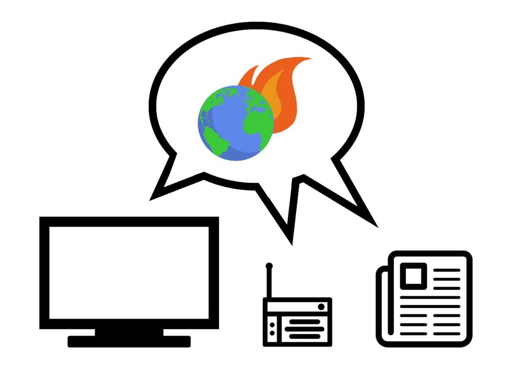 How To Report On The Climate Crisis post image