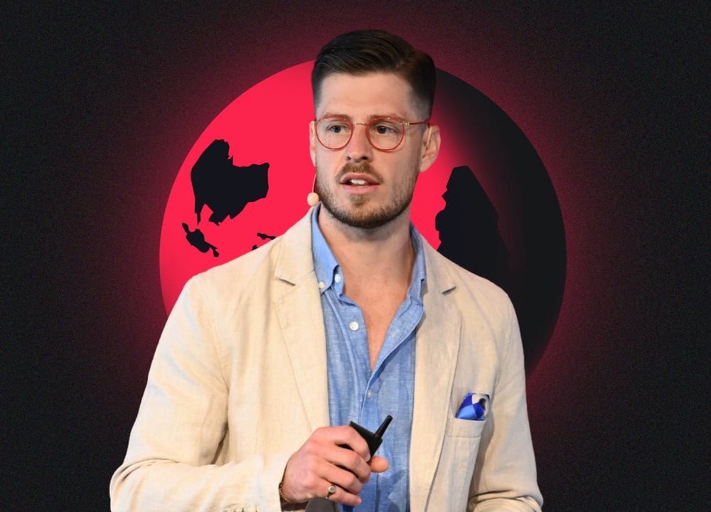 Building Trust | Nate Kinch post image