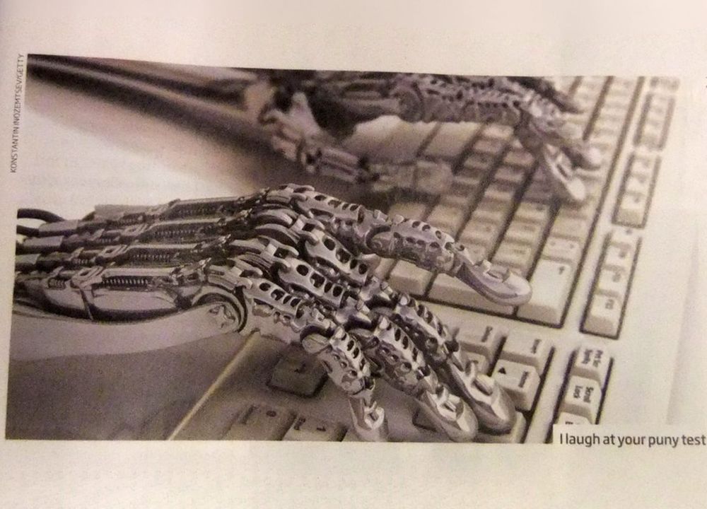 To Tell The Truth post image