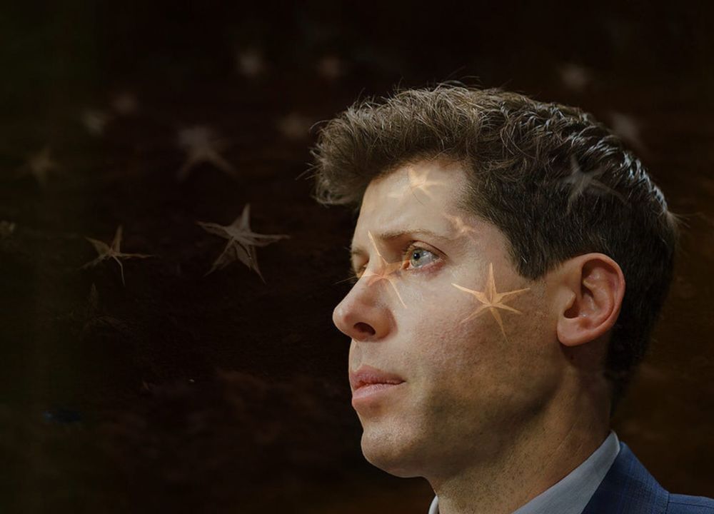 Supremacy in Silicon Valley post image