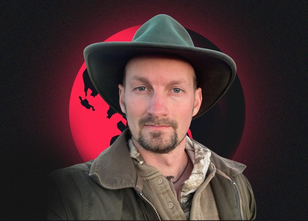 Resilience is Resistance | Max Wilbert post image