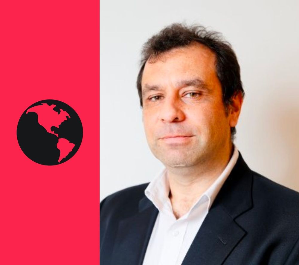 The Unsustainable Green Transition | Simon Michaux post image