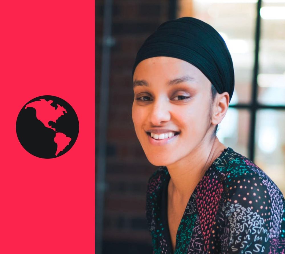 The Power of Community Imagination | Immy Kaur post image