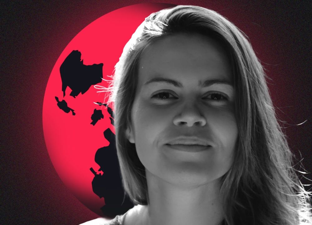 Designing Collective Security | Olivia Lazard post image