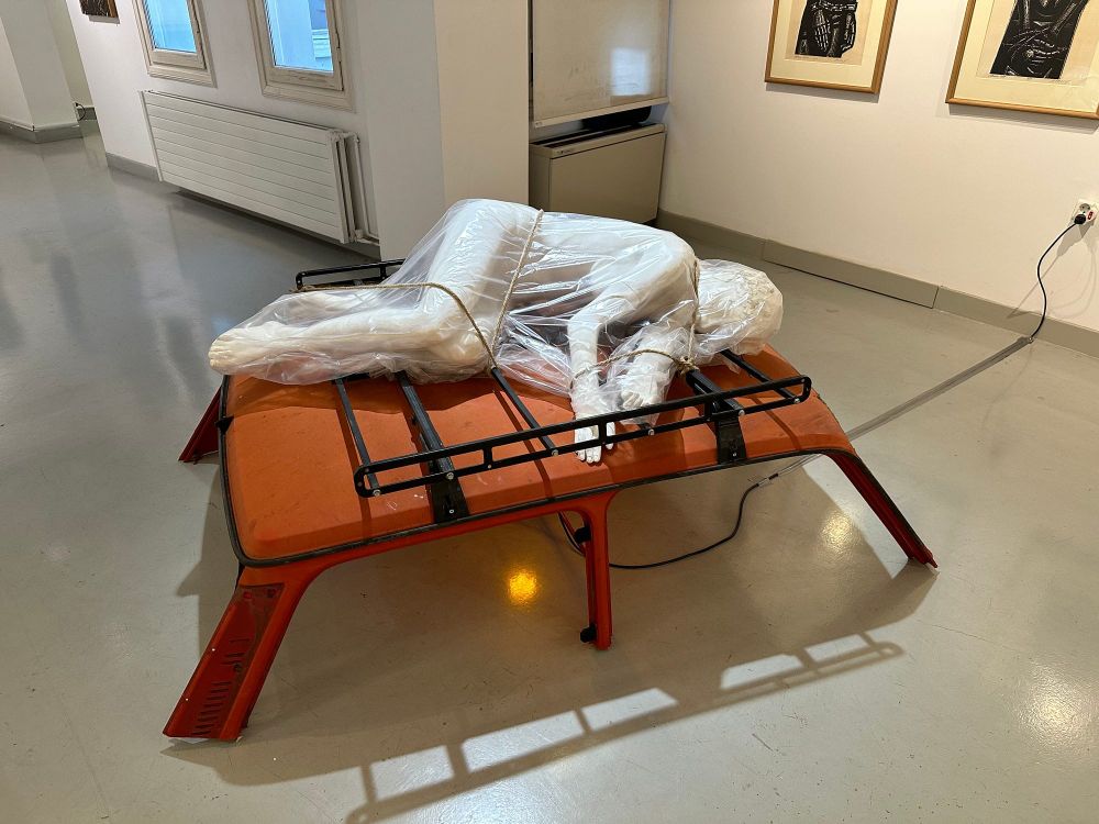 'But what can I do?' post image