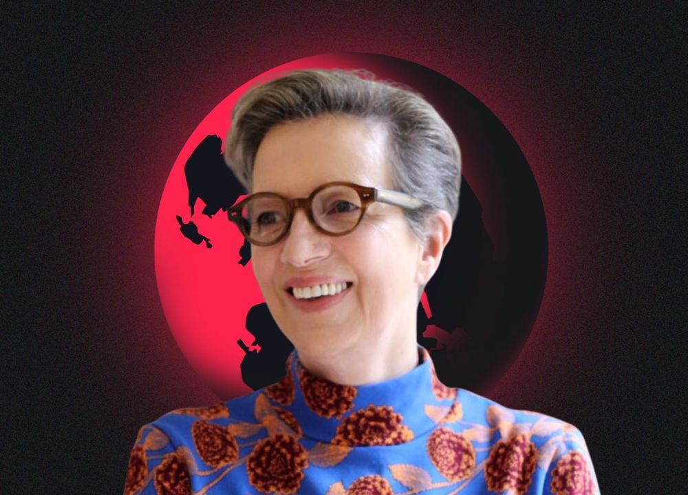 The Green Washing Machine | Veronica Bates Kassatly post image