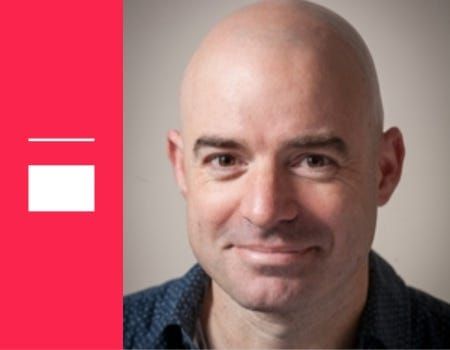 Net-Zero Won't Save Us | James Dyke post image