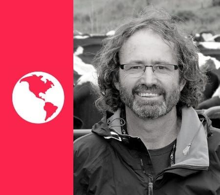 It's Not Just A Climate Crisis | Mike Joy post image