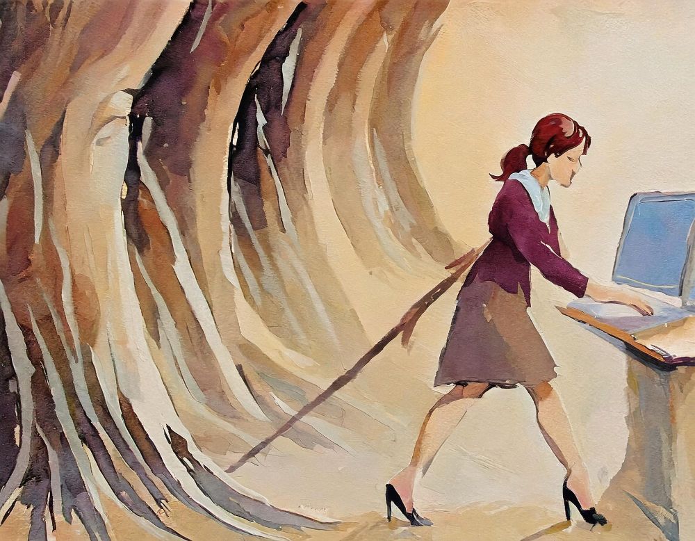 Growing an Economy of Death post image