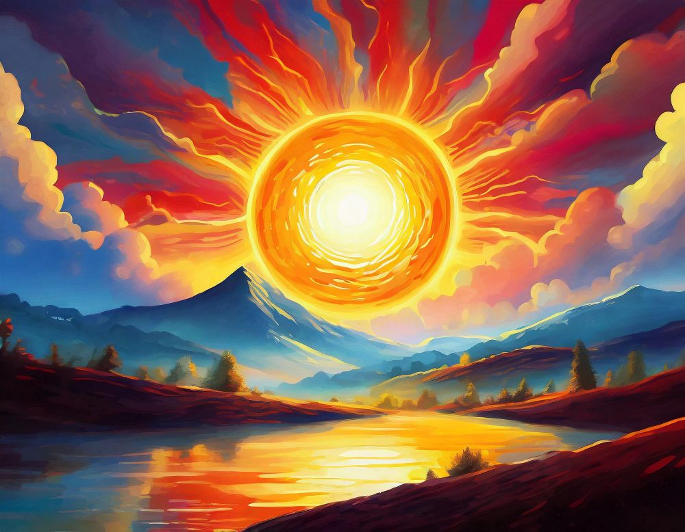 How To Create Unlimited Energy post image