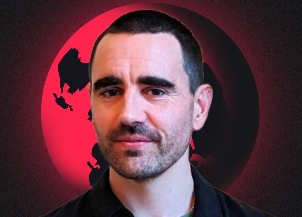 Trauma, Power and Stories | Paddy Loughman post image