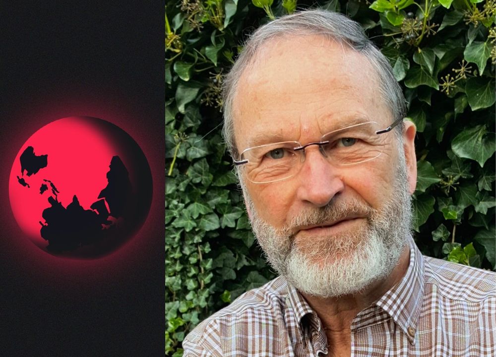 Overshooting Earth's Boundaries | Bill Rees post image